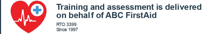 ABC First logo